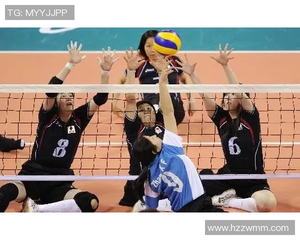 排球战术深度解析：走进杭州排球队的训练与比赛策略