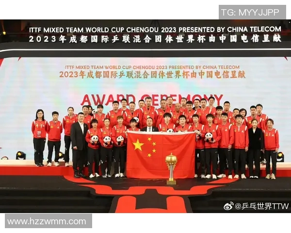 成都乒乓球队荣登全国个人能力排行榜第五位展现出色实力与潜力