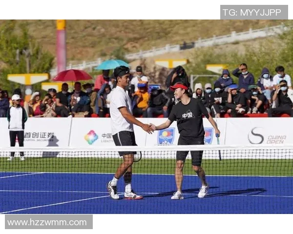 杭州网球队的包夹战术解析与深度剖析网球竞技的魅力与挑战