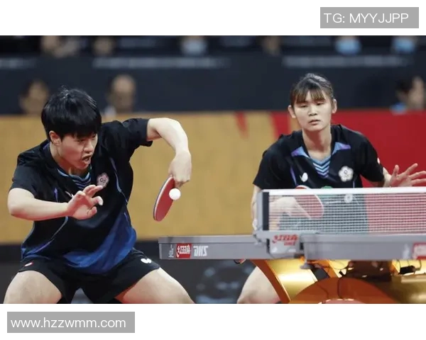 杭州乒乓球队团队协作表现的数据分析与提升策略探讨 杭州乒乓球队团队协作表现的数据分析与提升策略探讨