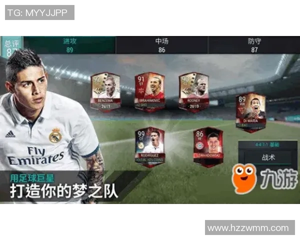 足球明星携手科技巨头打造震撼手机广告视频引领潮流新风尚