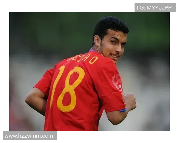 佩德罗足球明星的职业生涯与成就解析