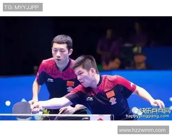 南京乒乓球队战术创新与转换打法的深度分析与探讨 南京乒乓球队战术创新与转换打法的深度分析与探讨