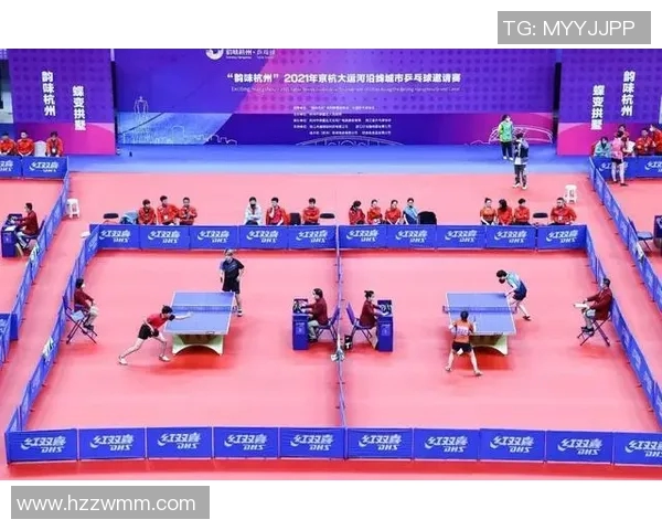 杭州乒乓球队进攻策略分析与得失总结探讨