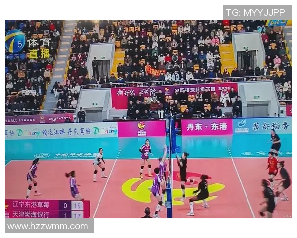 武汉排球队在世界锦标赛中的精彩表现与潜力分析 武汉排球队在世界锦标赛中的精彩表现与潜力分析