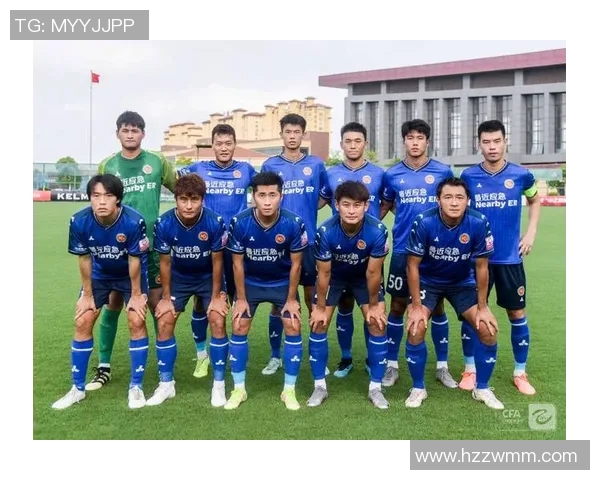 武汉足球队总决赛精彩表现分析与实力评估