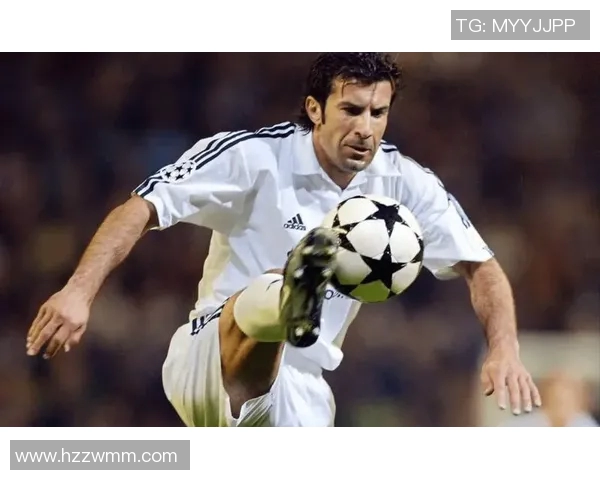 足球传奇菲戈的精彩瞬间与辉煌生涯回顾 足球传奇菲戈的精彩瞬间与辉煌生涯回顾