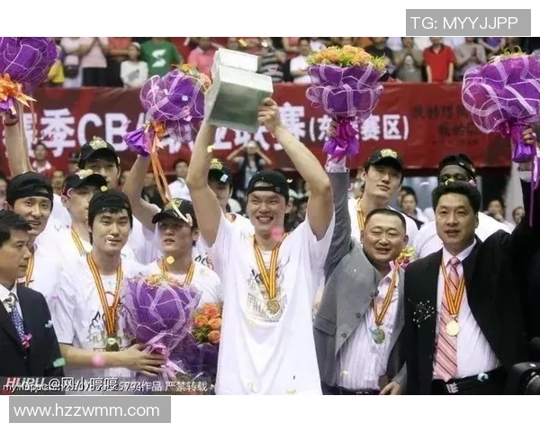 广州篮球队的拼搏之路与城市联赛的荣耀追寻