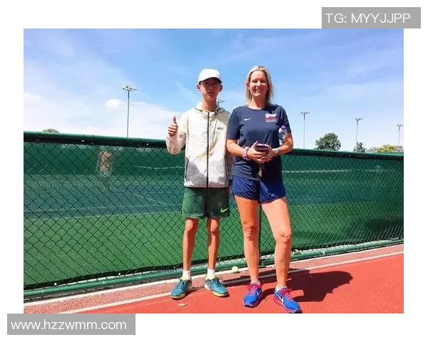 张强专访：回顾网球历程