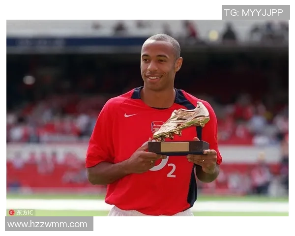 探索足球明星亨利系列球鞋的魅力与创新设计带来的运动体验