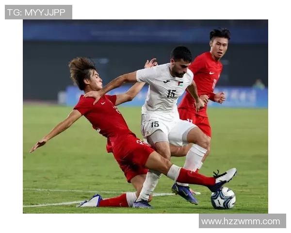 杭州足球队进攻革新探索:战术创新与球队未来发展之路 杭州足球队进攻革新探索:战术创新与球队未来发展之路