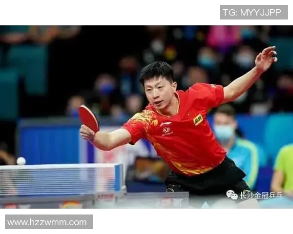 武汉乒乓球队战术解析:掌控比赛节奏与对手心理的系统研究 武汉乒乓球队战术解析:掌控比赛节奏与对手心理的系统研究