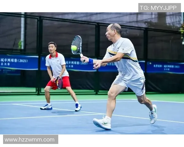 杭州网球队运营揭秘：深度解析其成功背后的策略与管理模式