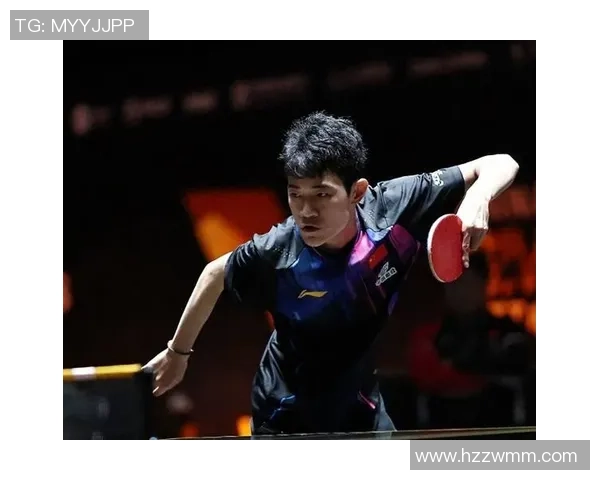 大满贯特别报道：西安乒乓球队逆袭之路的奋斗与荣耀