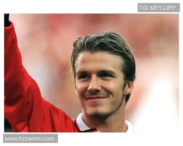 贝克汉姆风格的足球明星女孩展现青春活力与运动魅力 贝克汉姆风格的足球明星女孩展现青春活力与运动魅力