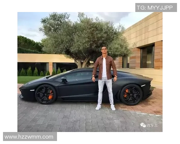 足球明星中谁的豪车最多揭开奢华生活的神秘面纱