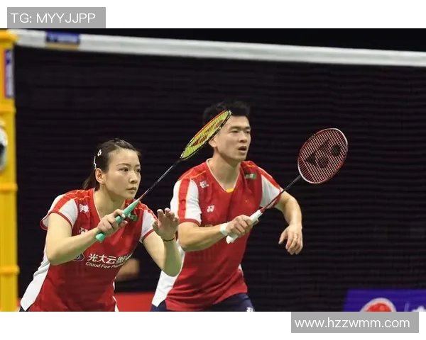 杭州羽毛球队在全国锦标赛中的耐力表现分析与点评