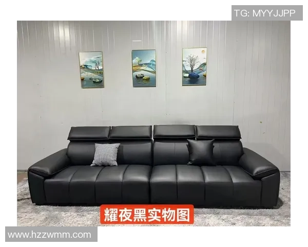 足球明星们青睐的沙发品牌揭秘舒适与时尚的完美结合