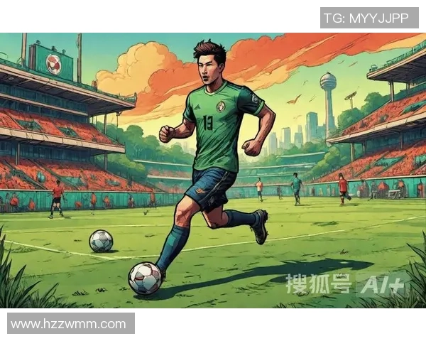 足球明星的自我介绍与成长历程分享：从绿茵场到荣耀巅峰的心路历程