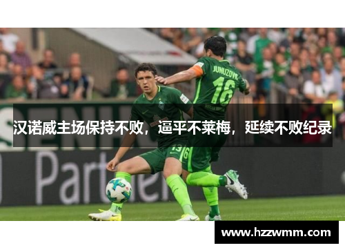 汉诺威主场保持不败，逼平不莱梅，延续不败纪录